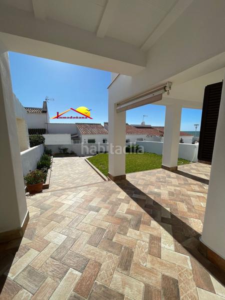 Foto f450848f-107d-4e4b-aaf1-50cc2aa01ed0. Casa a schiera con parcheggio in Caño Guerrero Almonte