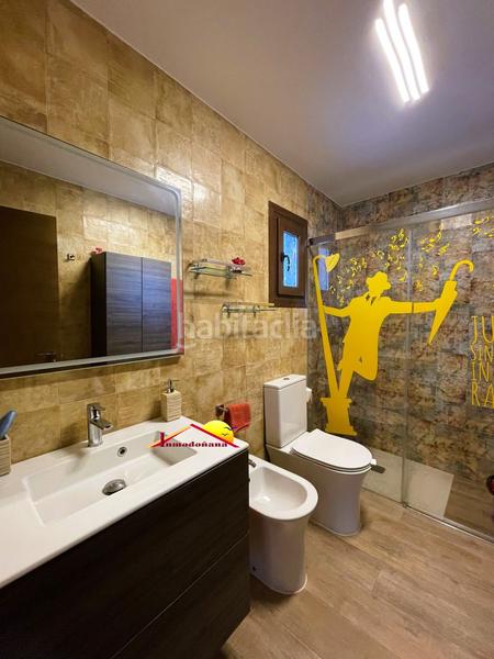 Foto f9a3bdb1-e310-440d-8711-9c411db24363. Casa a schiera con parcheggio in Caño Guerrero Almonte