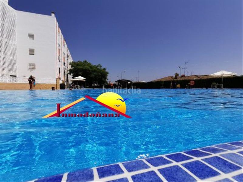 Foto 1f0ad17c-cb7d-4ba4-8e59-9f8ca143d388. Appartamento con piscina in Centro - Torre de la Higuera Almonte