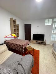 Pis a Centro - Torre de la Higuera. Piso en venta en centro norte  sector h, 1 dormitorio.