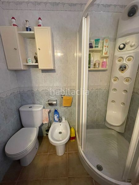 Foto 52541892-b5e1-4d05-baa1-a789001da5b4. Casa adossada amb aparcament a Centro - Torre de la Higuera Almonte