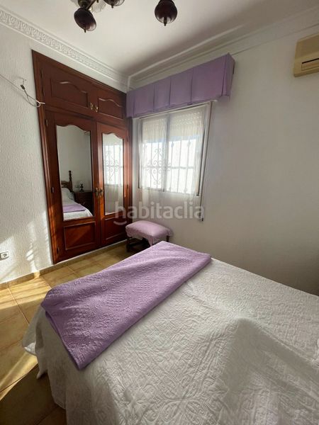 Foto 53e97137-a173-4b05-9058-186c8bd7b8a4. Casa adossada amb aparcament a Centro - Torre de la Higuera Almonte