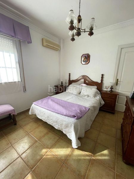 Foto 6559e356-84ee-4106-bead-d29f8061be56. Casa adossada amb aparcament a Centro - Torre de la Higuera Almonte
