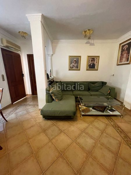 Foto 88609371-ee32-4a62-852e-e75eba7c900a. Casa adossada amb aparcament a Centro - Torre de la Higuera Almonte