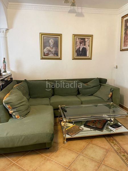 Foto addaa3d7-ce47-4dfb-a8b3-ff6ede71086d. Casa adossada amb aparcament a Centro - Torre de la Higuera Almonte
