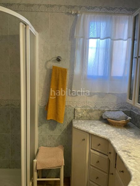 Foto afd715fe-211f-4668-a65f-41299b80c6fd. Casa adossada amb aparcament a Centro - Torre de la Higuera Almonte
