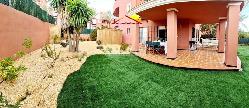 Foto 6510a3fd-4059-450c-ab88-0cafee2c925e. Flat with parking in Coto Almonte