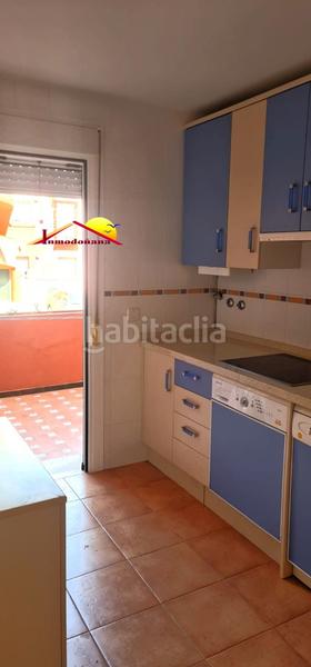 Foto 7dd5c4fc-a087-48e9-bb20-223bc5ef8ab8. Flat with parking in Coto Almonte
