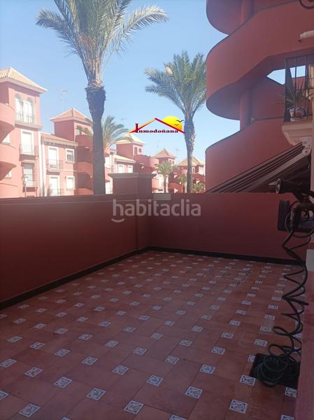 Foto 87c2b9ca-8583-4742-9858-f33ad1fb5ee1. Flat with parking in Coto Almonte