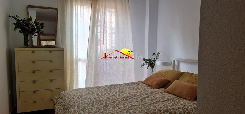 Foto a490921f-b312-4494-9b08-9ee8c4cda7c1. Flat with parking in Coto Almonte