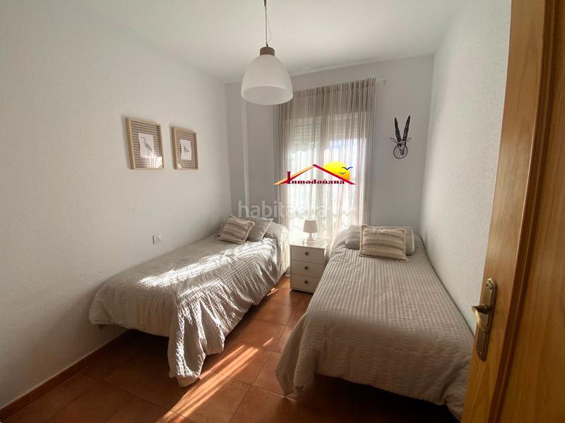 Foto b40af432-1ff6-4b15-b60f-efea7b9b02bc. Flat with parking in Coto Almonte