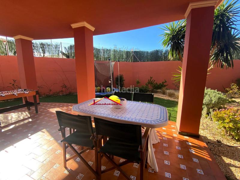 Foto d38f6012-0b8c-4902-b78d-383cae2127e3. Flat with parking in Coto Almonte