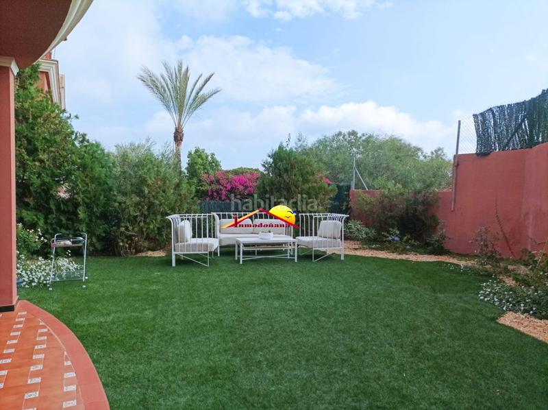 Foto e35d5990-c6a8-4e09-a933-428f54bd8263. Flat with parking in Coto Almonte