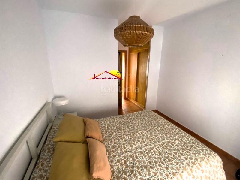 Foto f56304c2-1fb2-4cdc-b20b-6f9e26f8ce94. Flat with parking in Coto Almonte