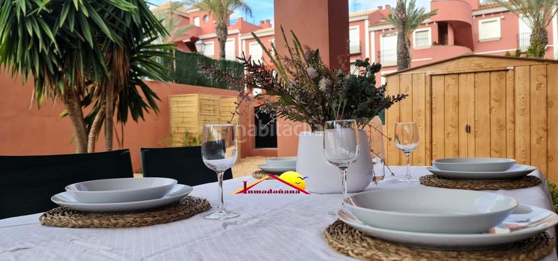 Foto f6119c98-5ff7-461f-89d1-b80890bdea5d. Flat with parking in Coto Almonte
