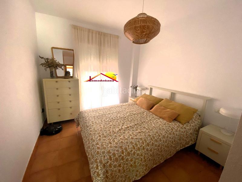 Foto f71f1790-6af7-4fcb-8765-a65221c8bf37. Flat with parking in Coto Almonte