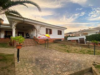 Xalet a Golf - Torre Almenara. Chalet en venta en sector enea, 6 dormitorios.