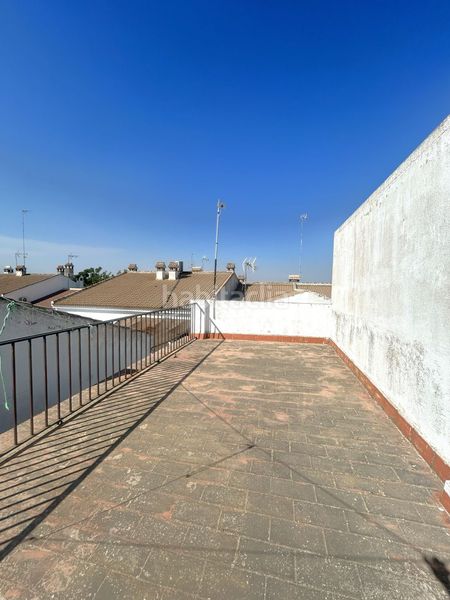 Foto 08b9119d-8fdf-445e-a73b-a7043374ab22. Casa amb calefacció a El Rocío Almonte