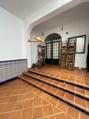 Casa a El Rocío. Casa en venta en el rocio, 7 dormitorios.