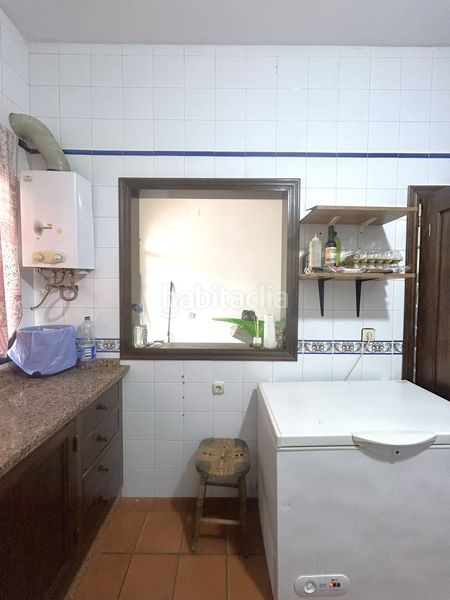 Foto 5237e8ce-fe87-466a-bd88-7dd6b508557d. Casa amb calefacció a El Rocío Almonte