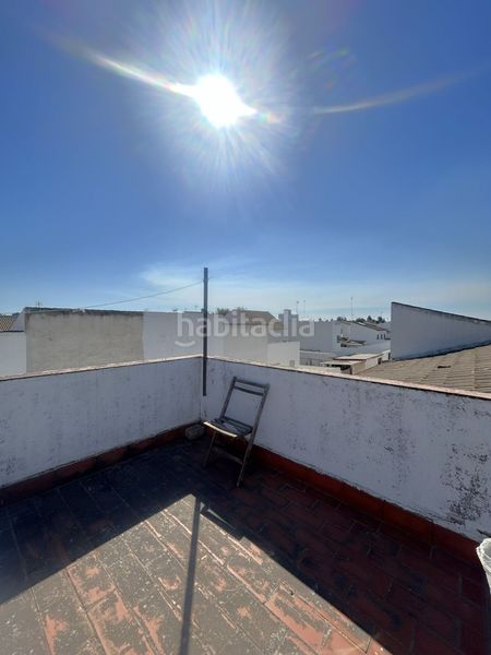 Foto 5c36c9ca-082d-4b9c-ac9f-3bc819f7fb19. Casa amb calefacció a El Rocío Almonte