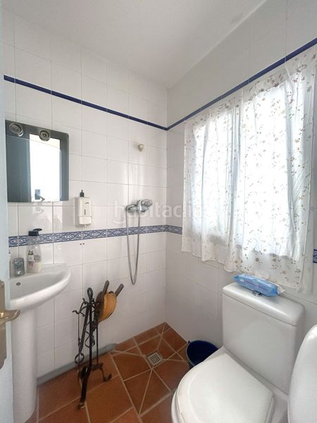 Foto a9803165-ef64-4dd5-85ce-b2e55613a904. Casa amb calefacció a El Rocío Almonte