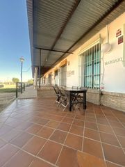 Haus in El Rocío. Casa en venta en el rocio, 7 dormitorios.