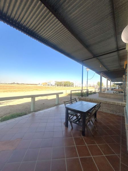 Foto cf37b11f-b3ec-43ec-8a7f-ac0c6b0fbed5. Casa amb calefacció a El Rocío Almonte