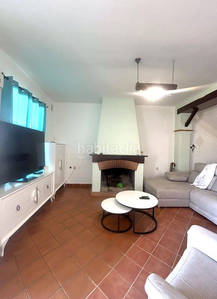 Foto d4960978-c20a-43ea-aa4d-d48a8e932e8a. Casa amb calefacció a El Rocío Almonte