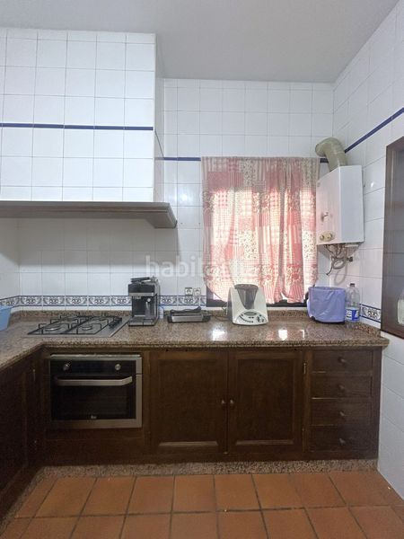 Foto d7246ea6-4143-4546-b5da-ce1344f420c5. Casa amb calefacció a El Rocío Almonte