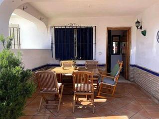 Casa adossada a Caño Guerrero. Adosado en venta en sector aulaga, 3 dormitorios.