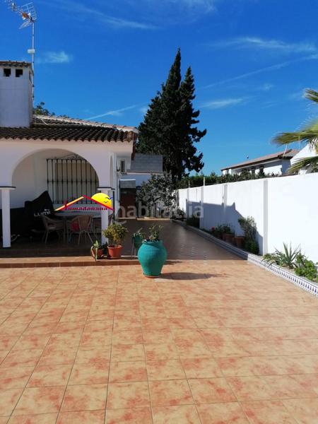 Foto 691a52f4-0318-4473-848d-077cd52c63a5. Xalet amb aparcament piscina a Centro - Torre de la Higuera Almonte