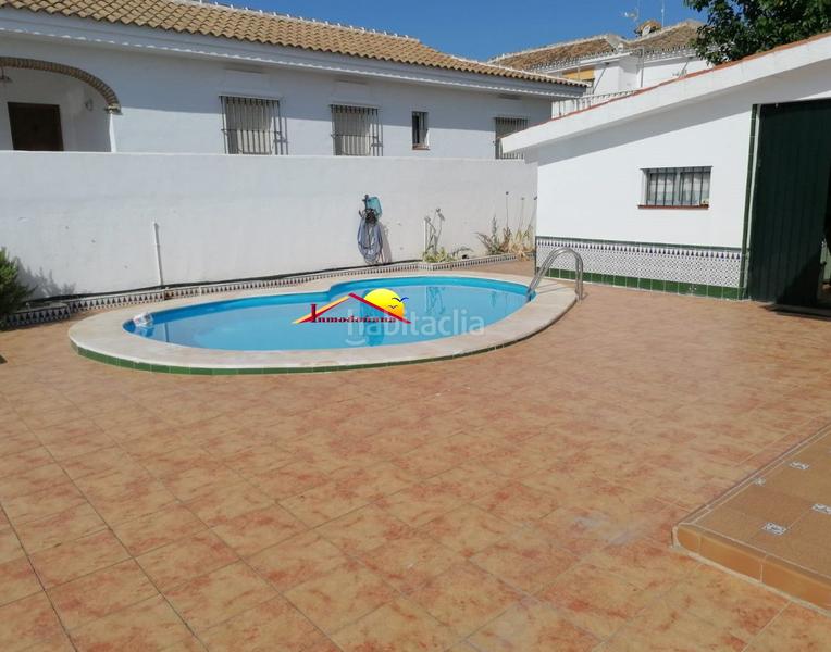 Foto 97e3ae6c-3cbb-4094-9472-3c4031b29a08. Xalet amb aparcament piscina a Centro - Torre de la Higuera Almonte