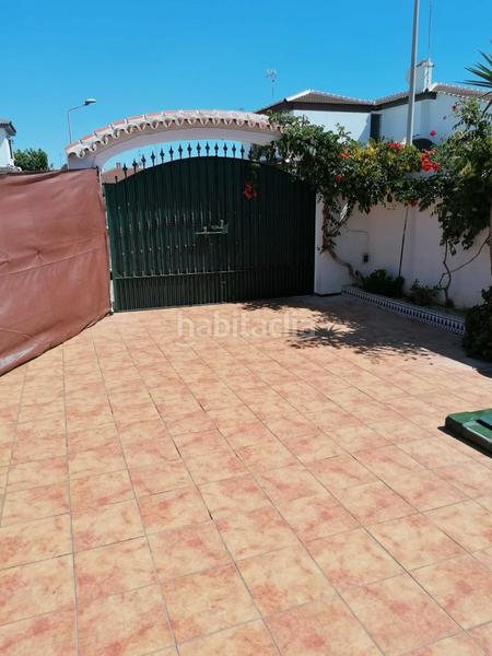 Foto c52908c3-6aa1-4884-a376-d6d26e5156fd. Xalet amb aparcament piscina a Centro - Torre de la Higuera Almonte