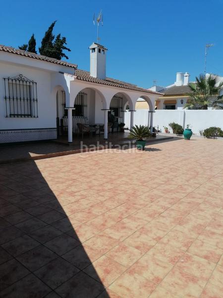 Foto c895f851-0cd6-4e87-98de-c9b751ac6bef. Xalet amb aparcament piscina a Centro - Torre de la Higuera Almonte