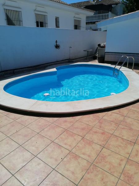Foto cb50a86d-6943-4c5f-9884-b175b73bf18a. Xalet amb aparcament piscina a Centro - Torre de la Higuera Almonte