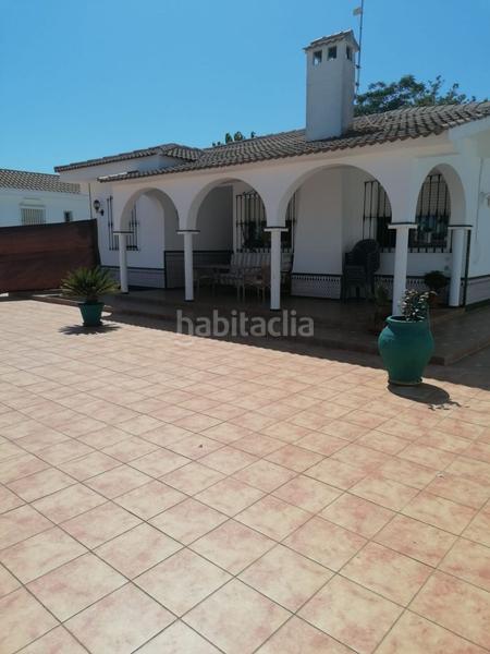 Foto f832849d-5c3d-4884-af4e-0dd4471ad45a. Xalet amb aparcament piscina a Centro - Torre de la Higuera Almonte