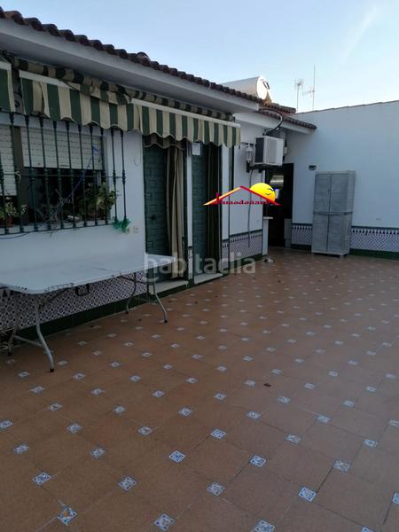 Foto fd6f5967-cc21-4d48-b3c6-8adc3b2591df. Xalet amb aparcament piscina a Centro - Torre de la Higuera Almonte