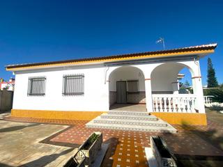 Chalet en Centro - Torre de la Higuera. Chalet en venta en sector enea, 3 dormitorios.