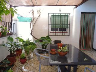 Reihenhaus en Centro. Casa adosada en venta en almonte, 7 dormitorios.