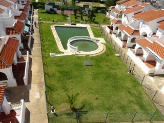 Piso en Caño Guerrero. Piso en venta en sector ostrero, 2 dormitorios.