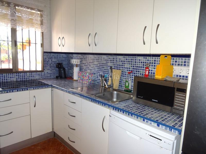 Foto 4121ff91-f27a-43e2-8849-a30f35974bb2. Casa adossada amb piscina a Caño Guerrero Almonte