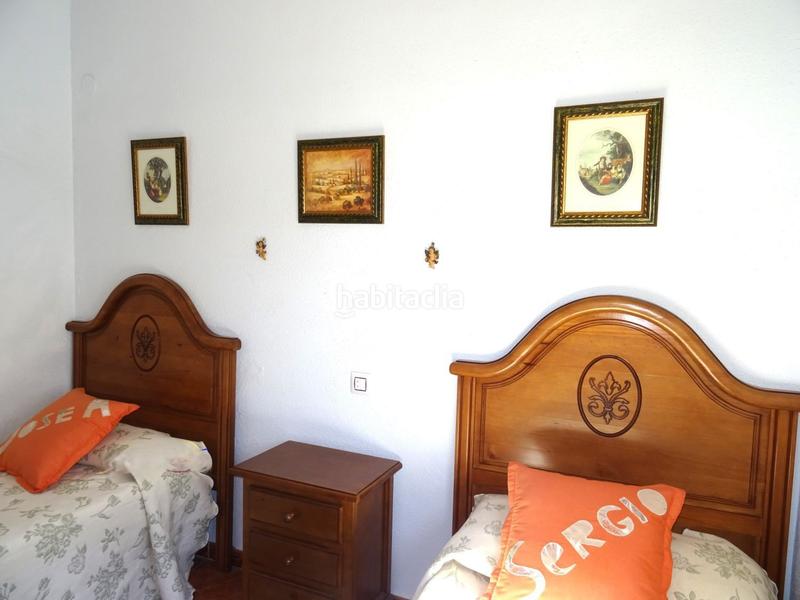 Foto 466f23ff-5752-481e-a622-a508f235985c. Casa adossada amb piscina a Caño Guerrero Almonte