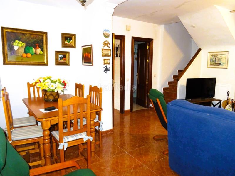 Foto 66d4bd0b-7677-4420-bbcf-d386fac69d7a. Casa adossada amb piscina a Caño Guerrero Almonte