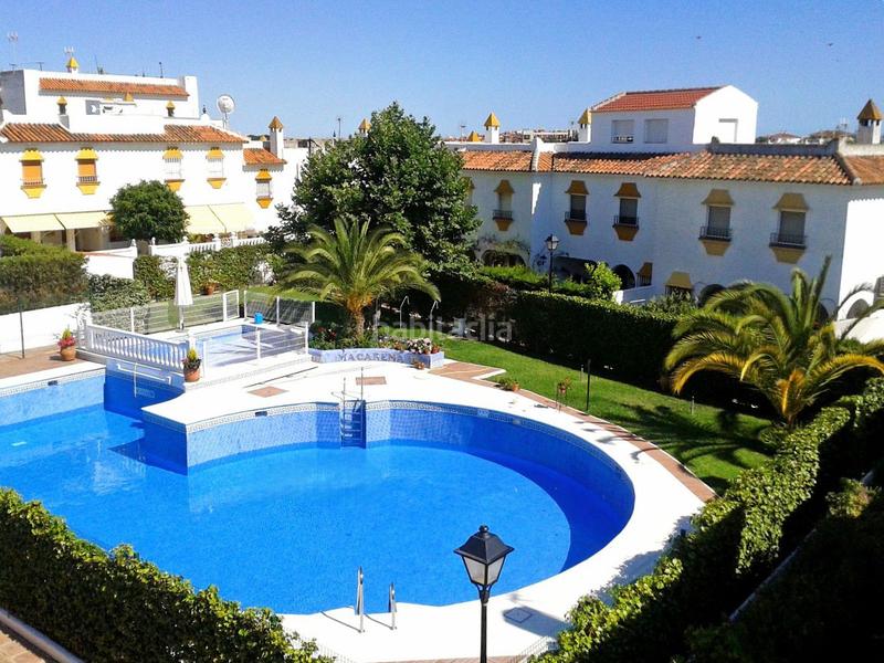 Foto a890a056-f439-4891-a197-5ffa2f266d3a. Casa adossada amb piscina a Caño Guerrero Almonte
