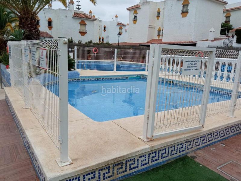 Foto accb0d70-ab67-4ba4-8fd5-dd381326b6b2. Casa adossada amb piscina a Caño Guerrero Almonte