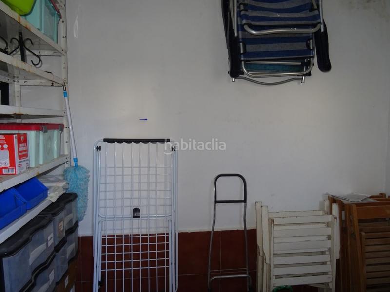 Foto dc89cc54-b48e-43f2-9050-cbc01d8629d9. Casa adossada amb piscina a Caño Guerrero Almonte