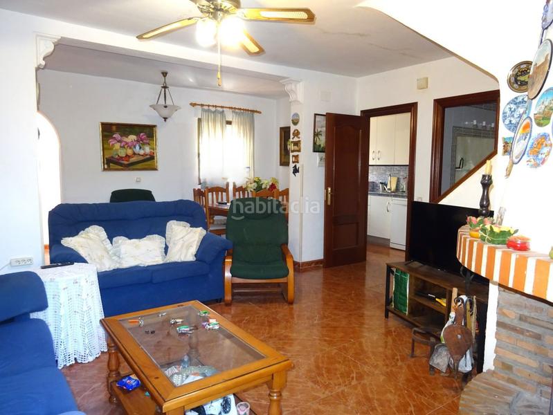 Foto ffd03e59-61b7-450e-886f-a28691e1db41. Casa adossada amb piscina a Caño Guerrero Almonte