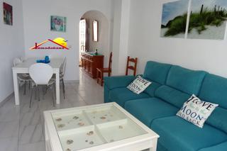 Pis a Caño Guerrero. Piso en venta en sector palmito, 3 dormitorios.