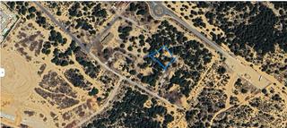 Terreny residencial a Almonte. Parcela en venta en sector fumarel.